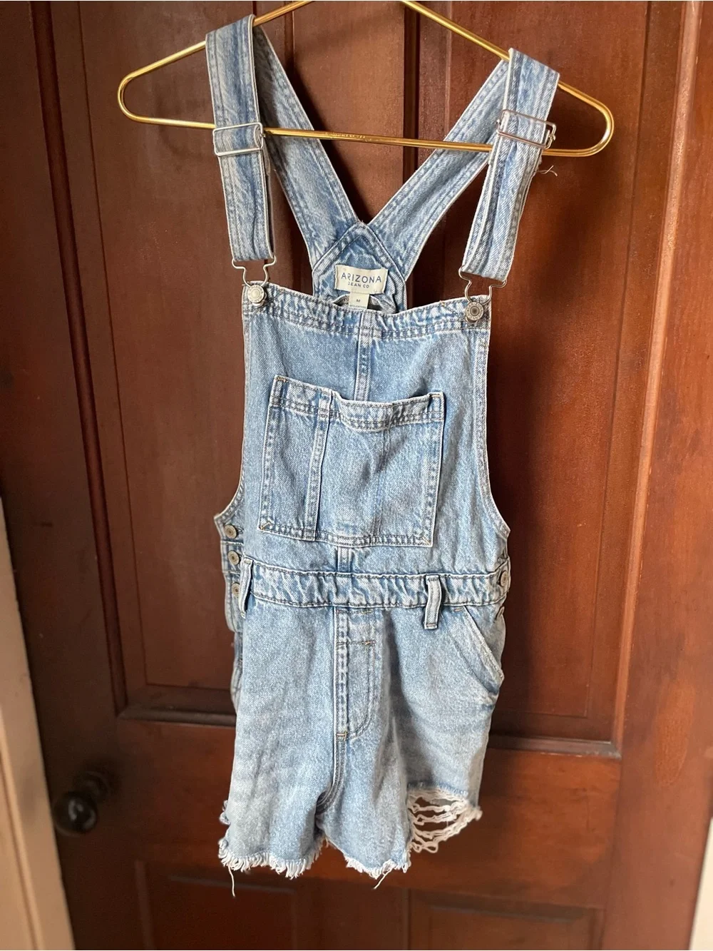 Arizona Jean Company brand arizona